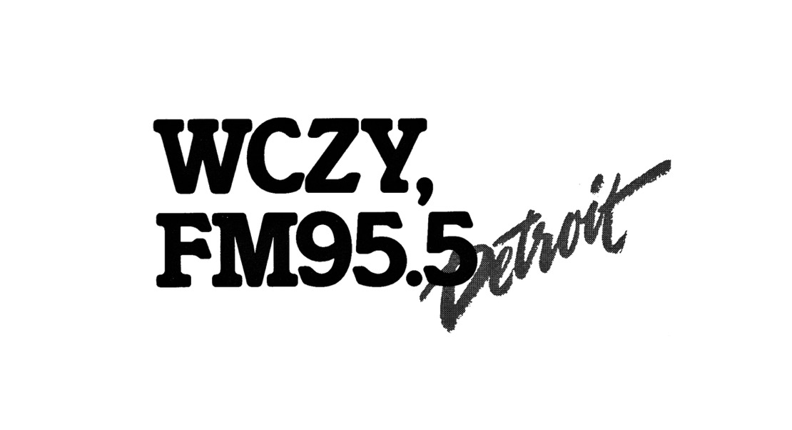 Just ‘COZY’: FM 95.5, Randy Carr, May 1980